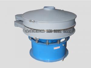 普鋼振動篩(碳鋼振動篩)